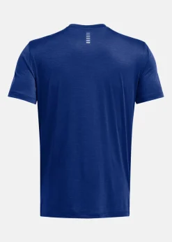Under Armour UA LAUNCH SHORTSLEEVE