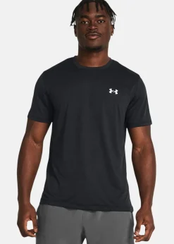 Under Armour UA LAUNCH SHORTSLEEVE
