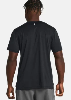 Under Armour UA LAUNCH SHORTSLEEVE