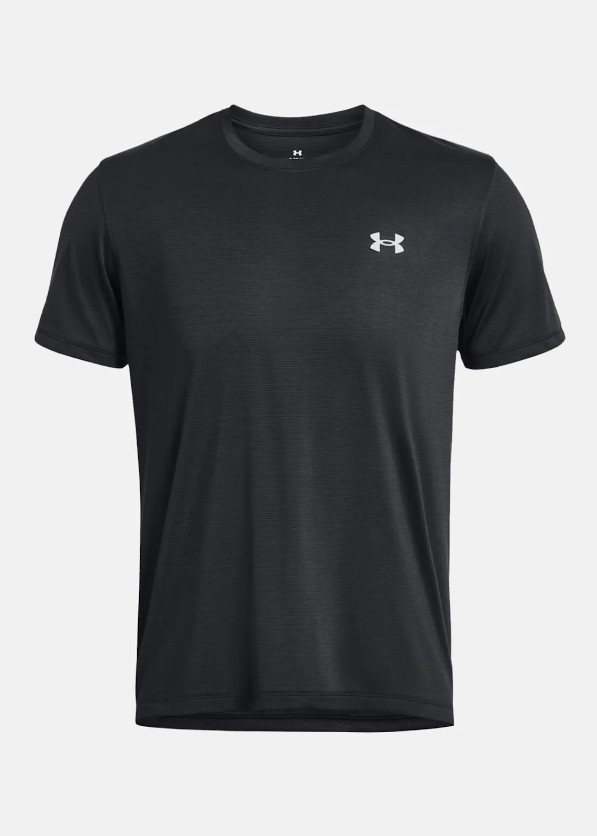 Under Armour UA LAUNCH SHORTSLEEVE