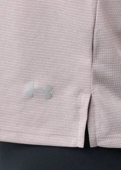 Under Armour UA Launch Shortsleeve