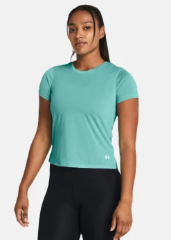 Under Armour UA Launch Shortsleeve