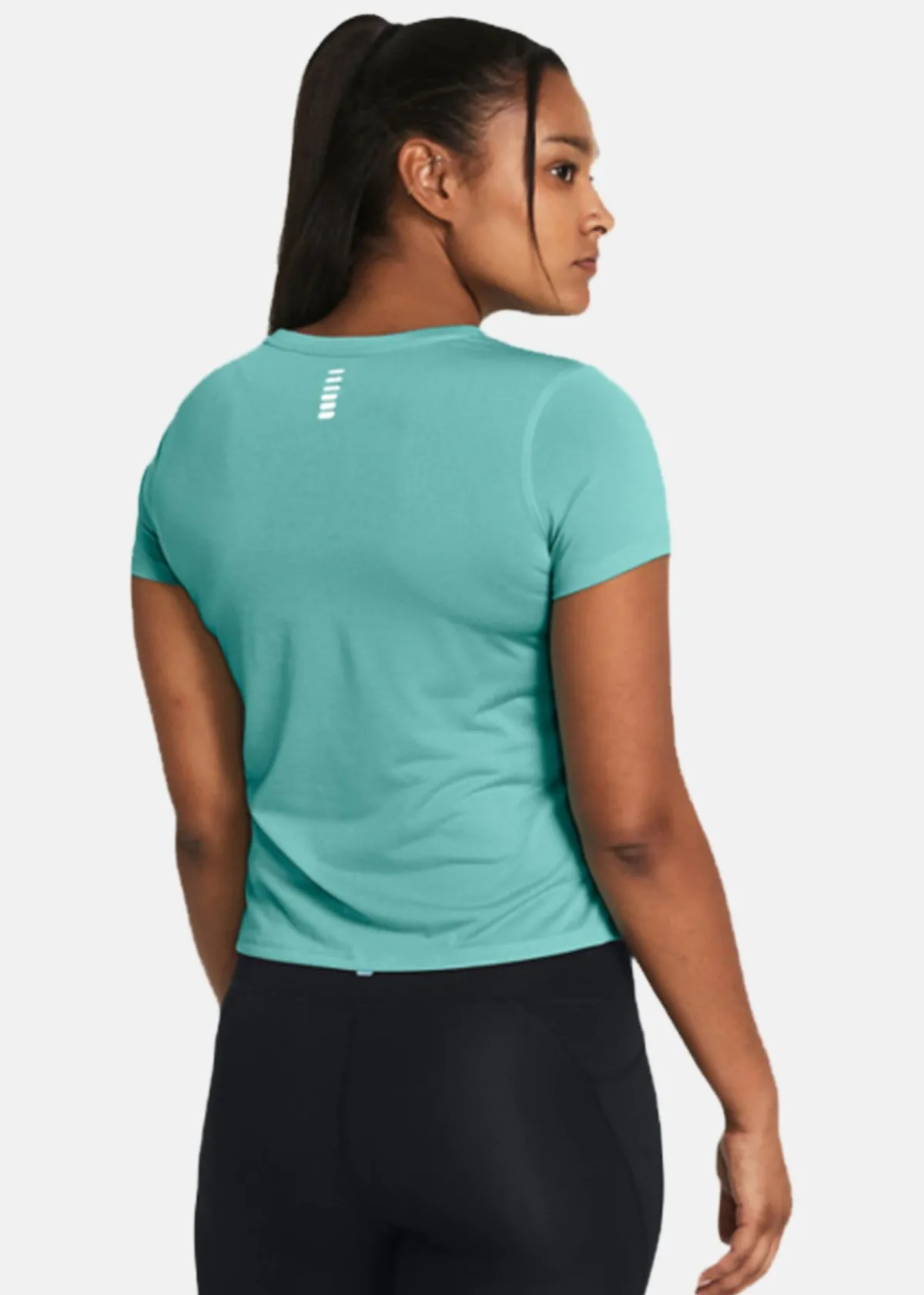 Under Armour UA Launch Shortsleeve