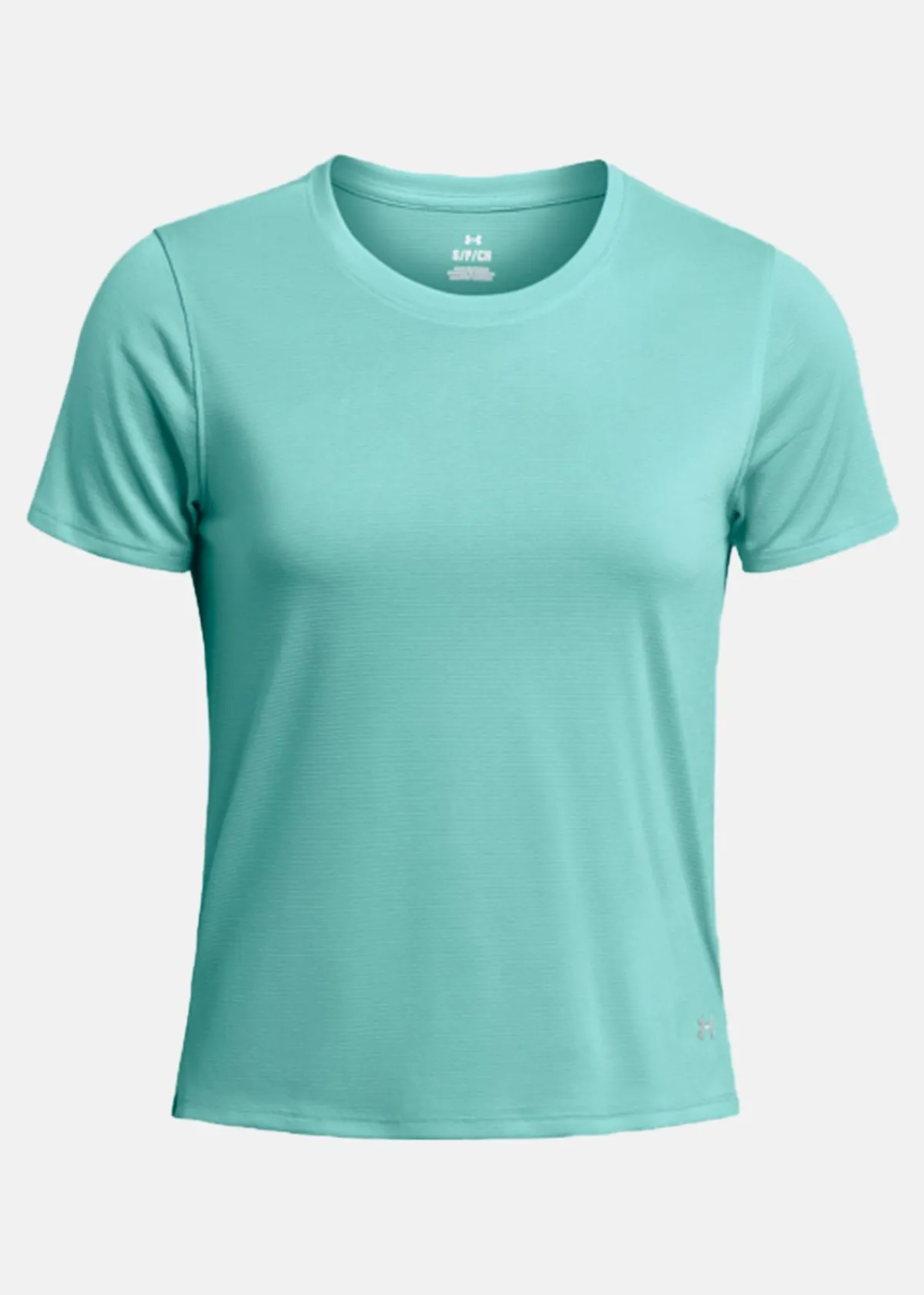 Under Armour UA Launch Shortsleeve