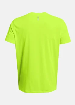 Under Armour UA LAUNCH SHORTSLEEVE
