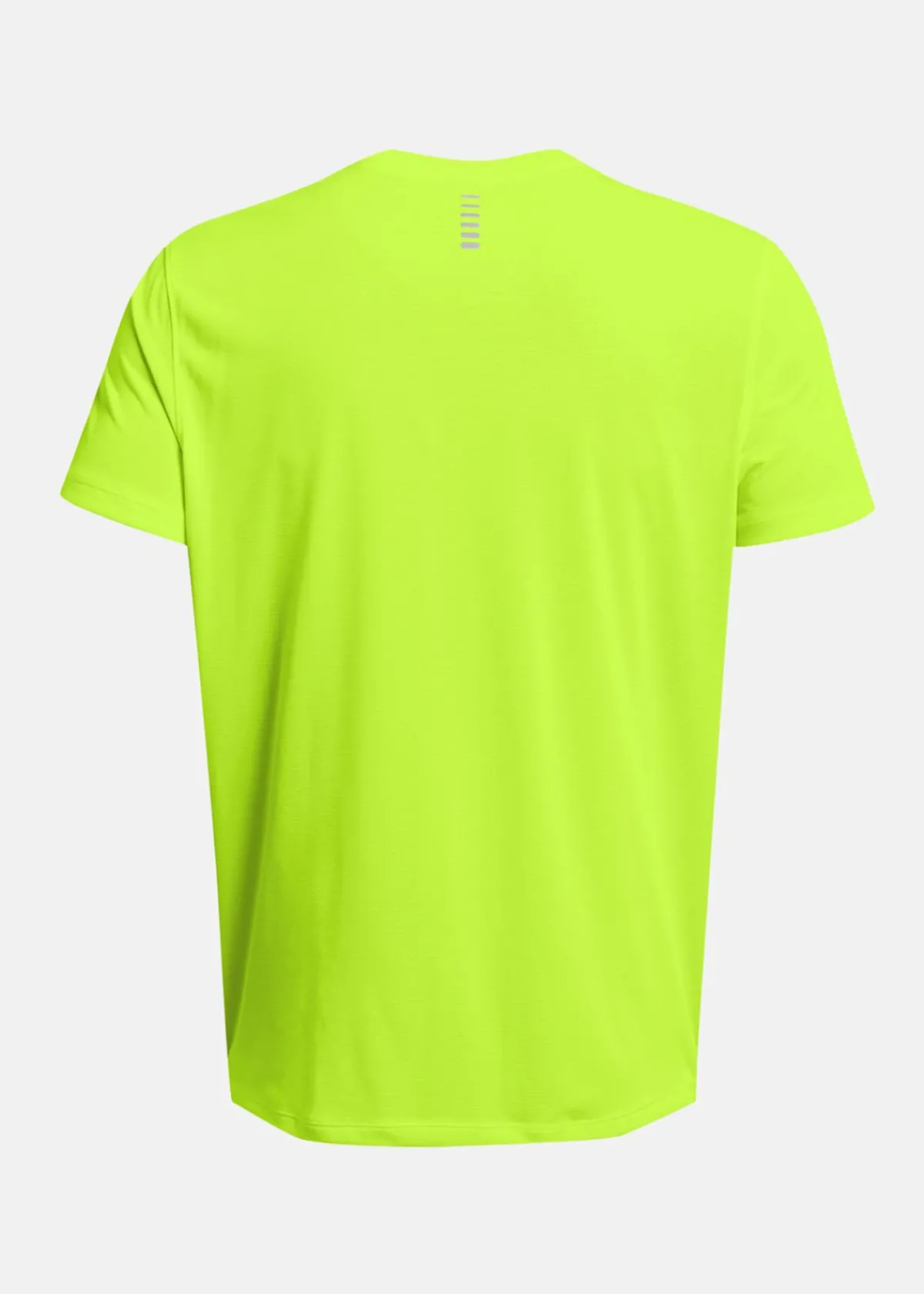 Under Armour UA LAUNCH SHORTSLEEVE