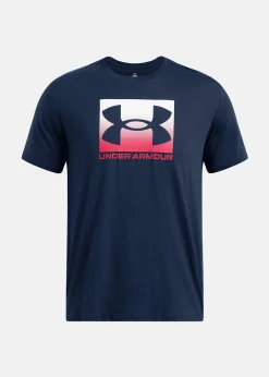 Under Armour UA M BOXED SPORTS UPDATED SS
