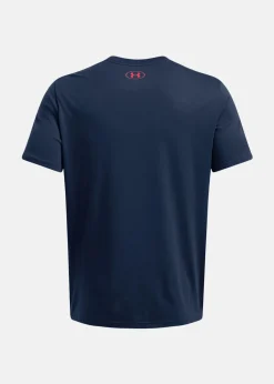 Under Armour UA M BOXED SPORTS UPDATED SS
