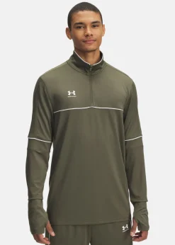 Under Armour UA M Challenger Training QZ