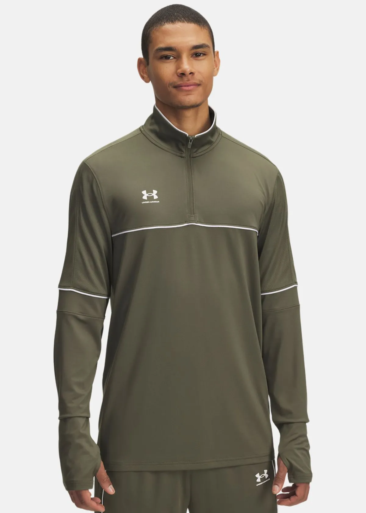 Under Armour UA M Challenger Training QZ