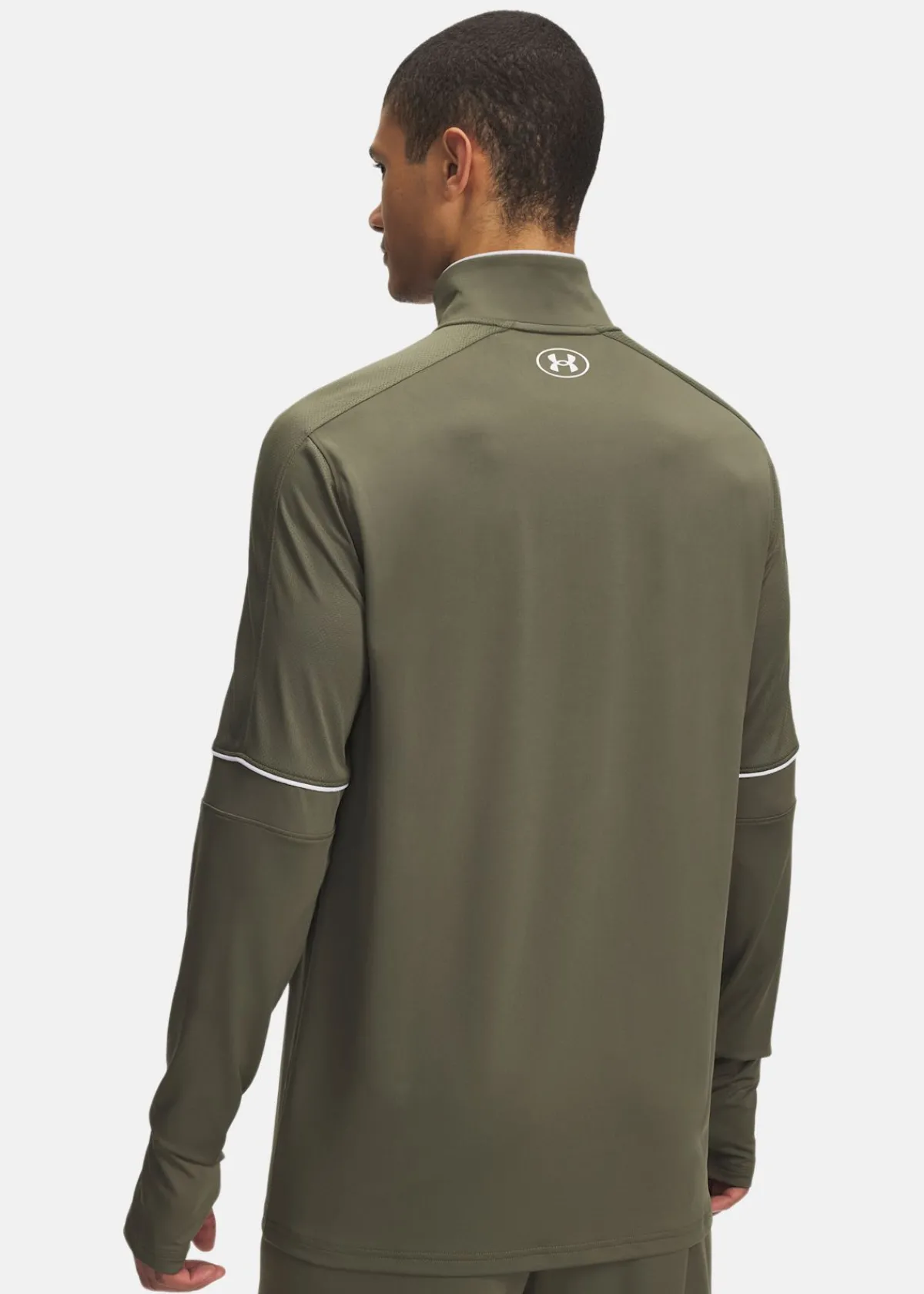 Under Armour UA M Challenger Training QZ
