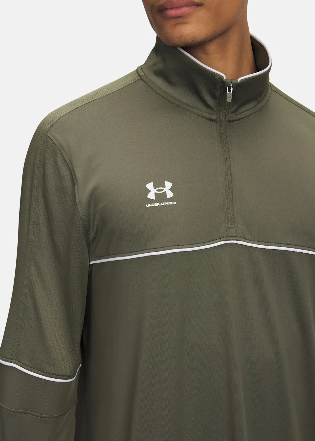Under Armour UA M Challenger Training QZ
