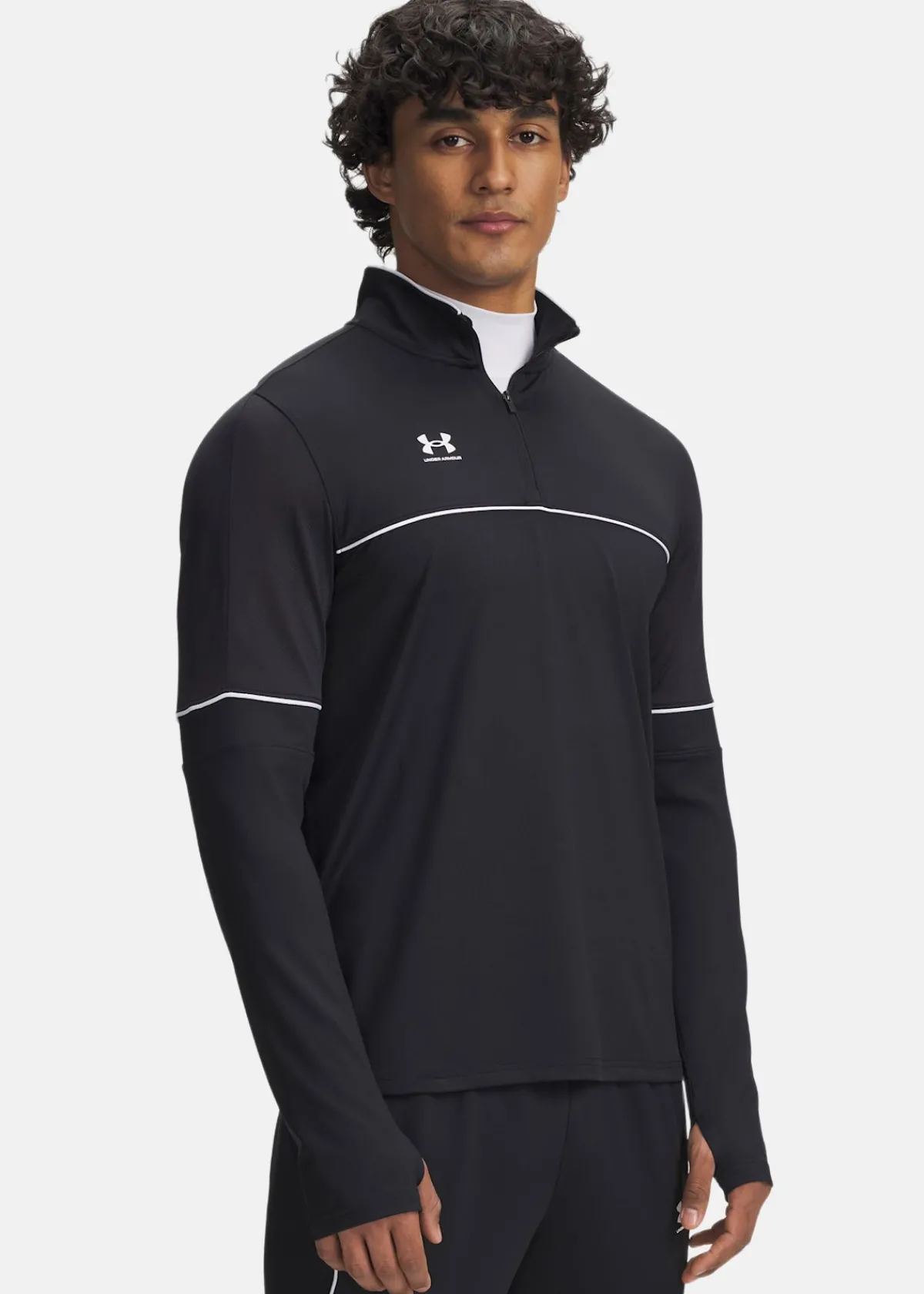Under Armour UA M Challenger Training QZ