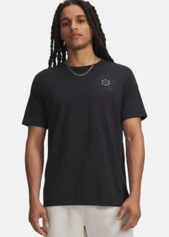 Under Armour UA M Radial WM SS