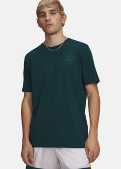 Under Armour UA M Radial WM SS