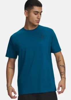 Under Armour UA M Radial WM SS