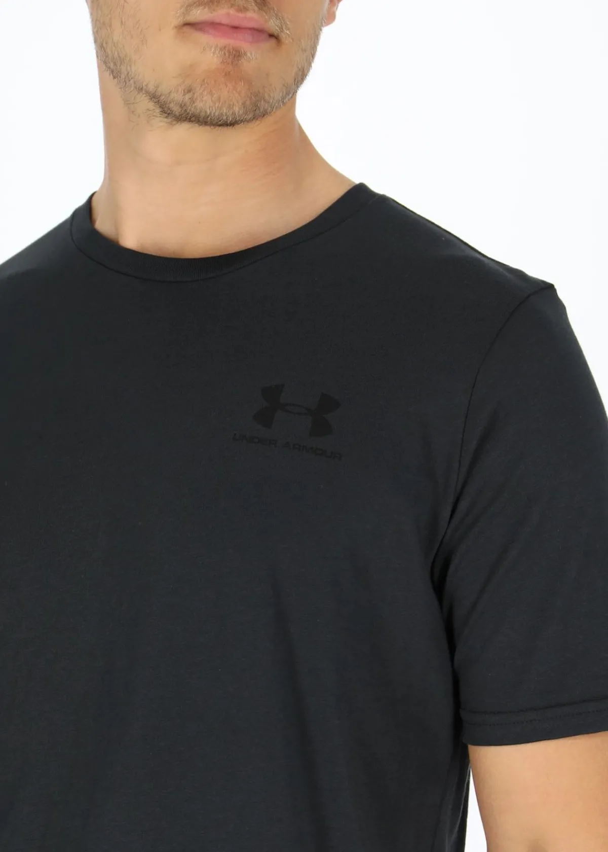 Under Armour UA M SPORTSTYLE LC SS