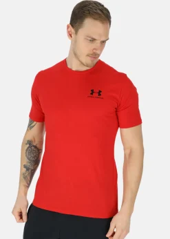 Under Armour UA M SPORTSTYLE LC SS