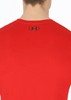 Under Armour UA M SPORTSTYLE LC SS