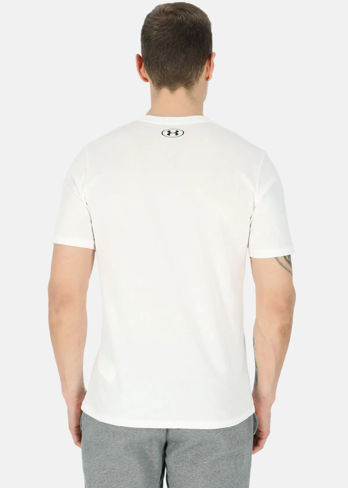 Under Armour UA M SPORTSTYLE LC SS