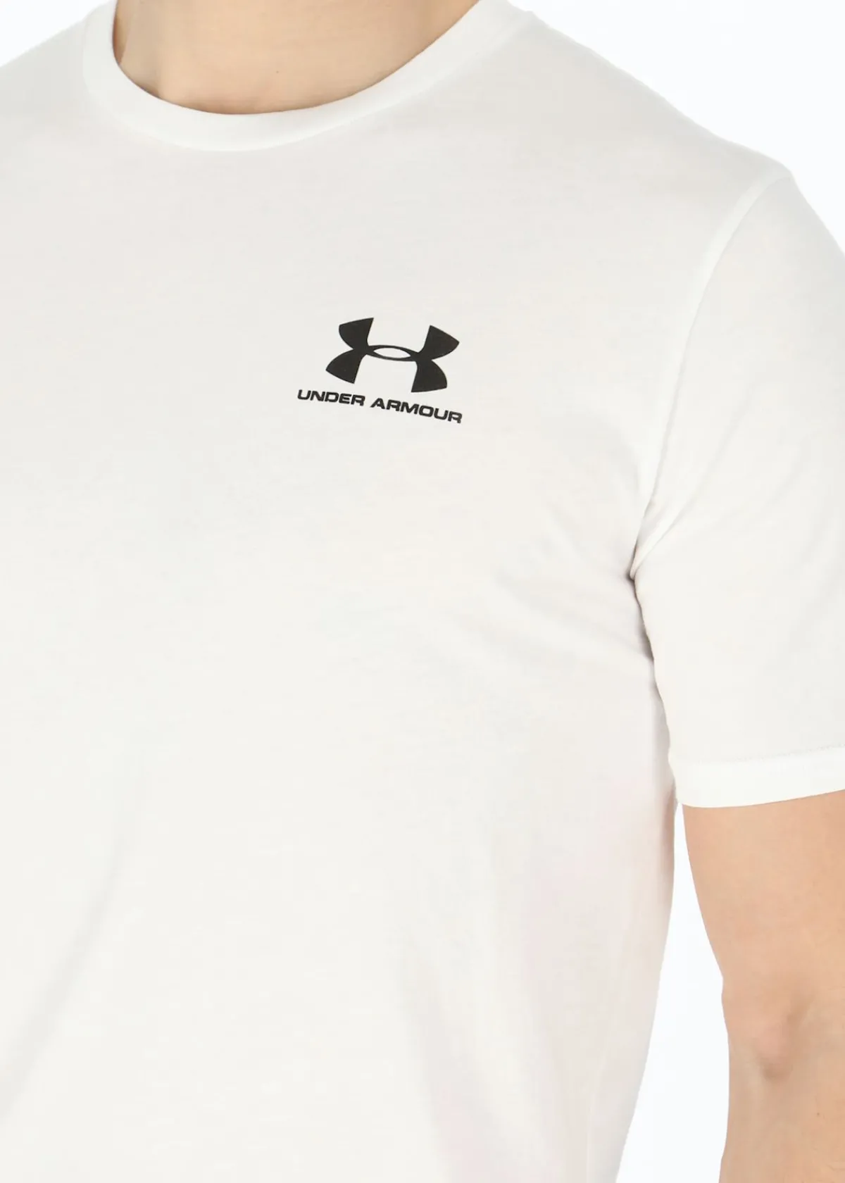 Under Armour UA M SPORTSTYLE LC SS