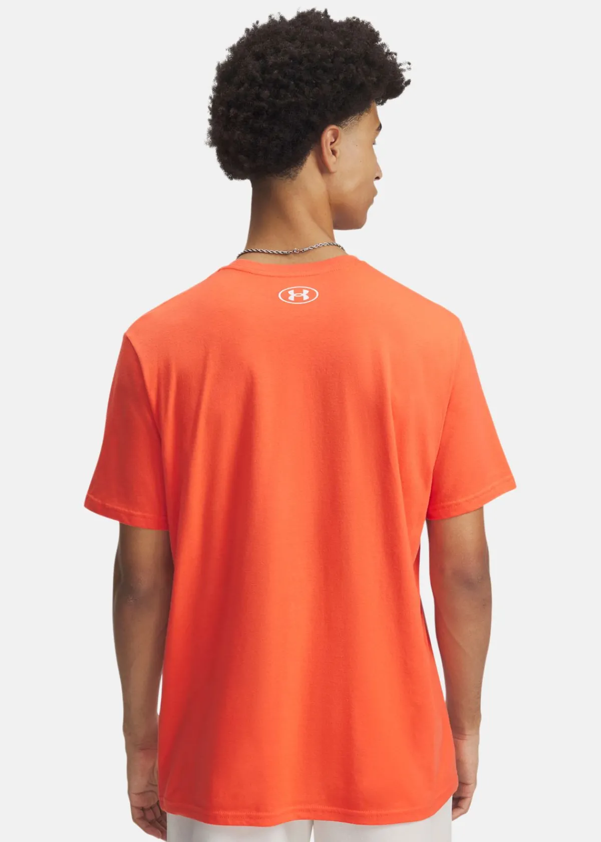 Under Armour UA M SPORTSTYLE LC SS