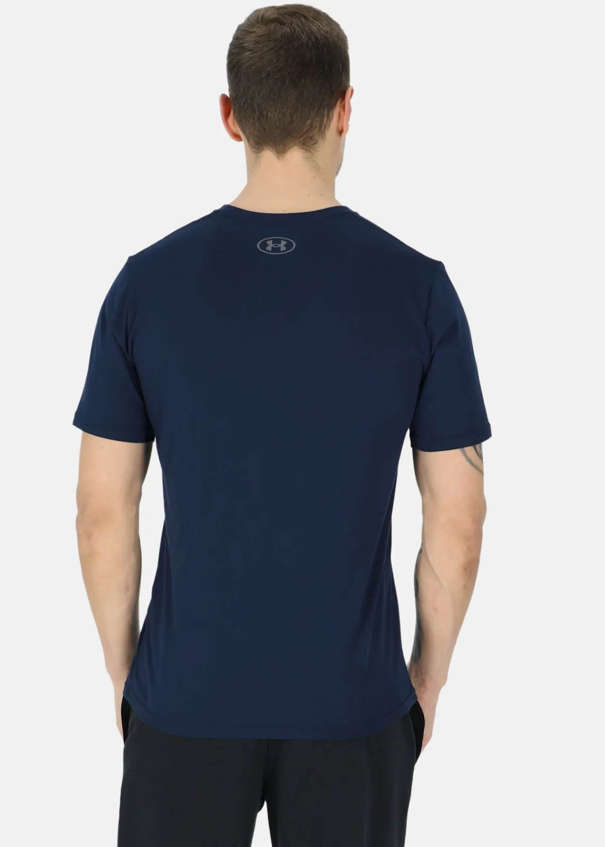 Under Armour UA M SPORTSTYLE LC SS