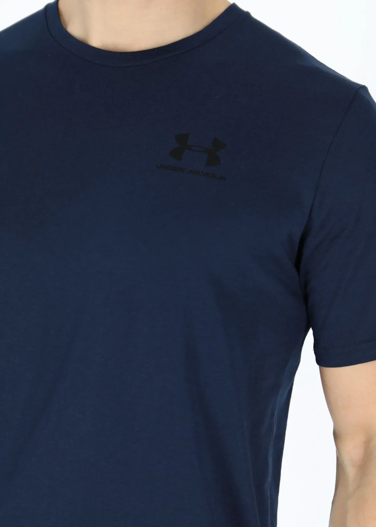 Under Armour UA M SPORTSTYLE LC SS