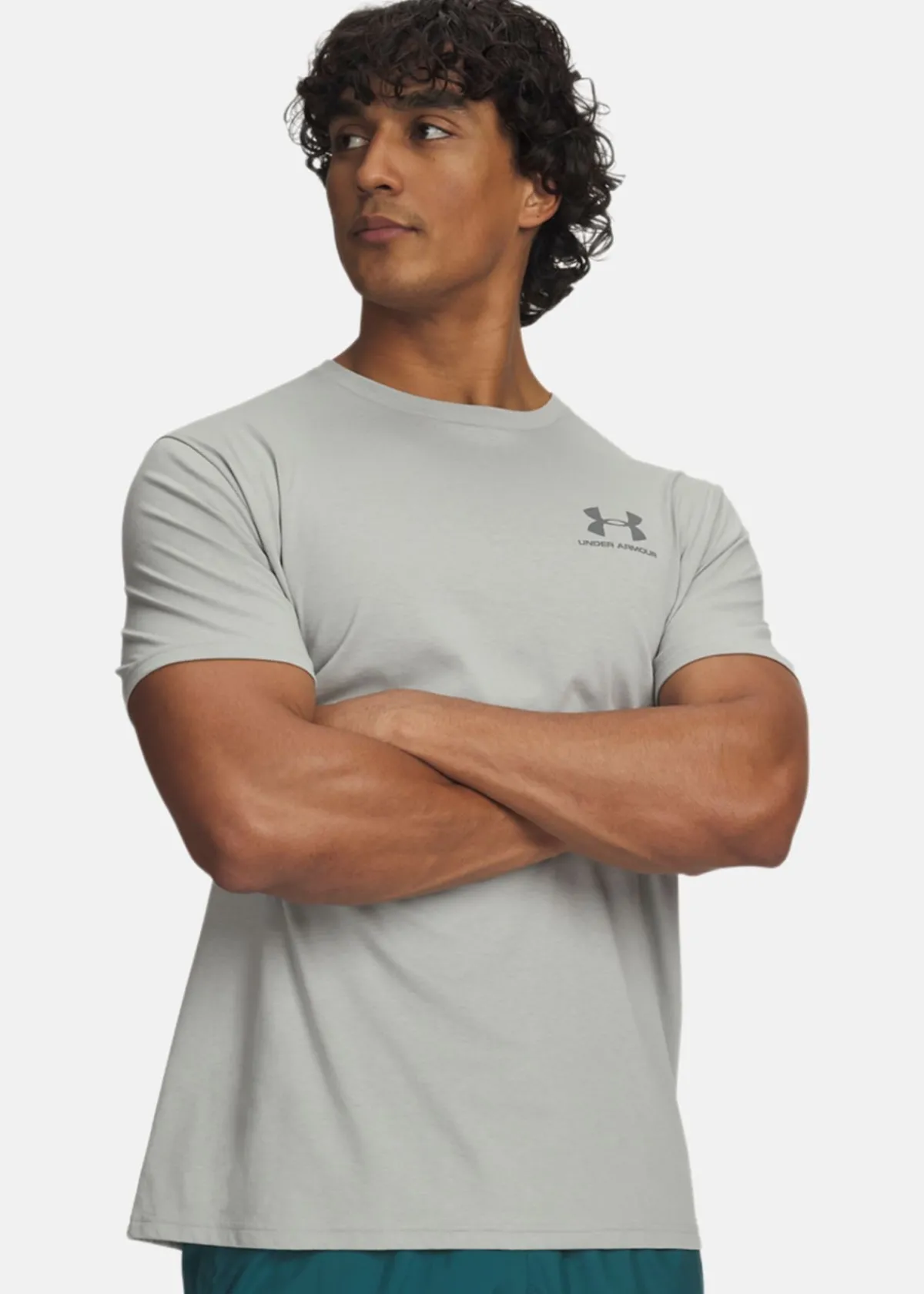 Under Armour UA M SPORTSTYLE LC SS