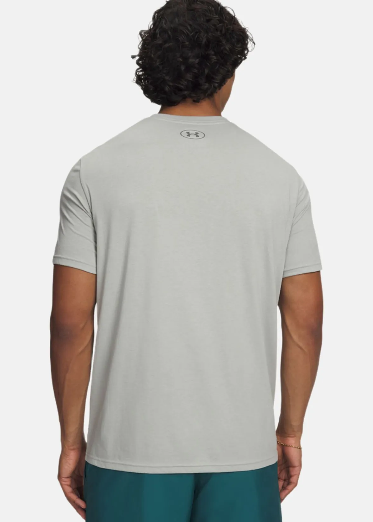 Under Armour UA M SPORTSTYLE LC SS
