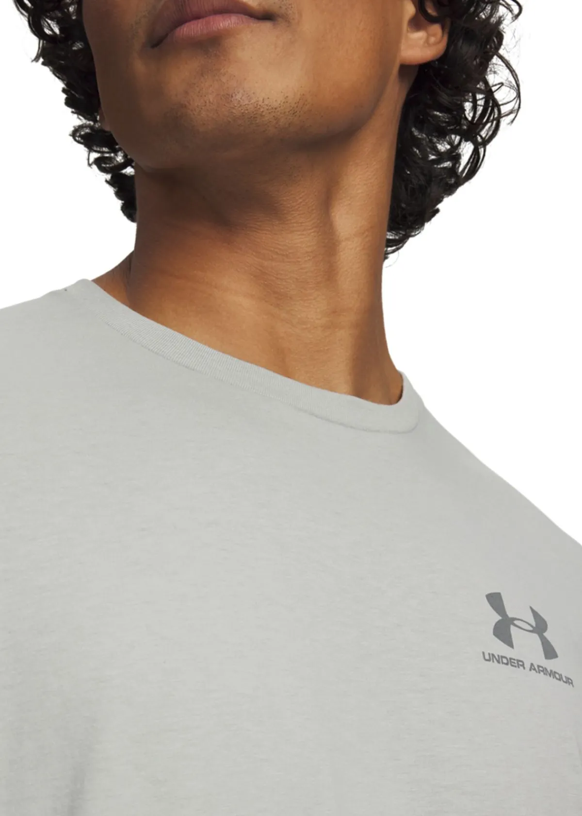 Under Armour UA M SPORTSTYLE LC SS