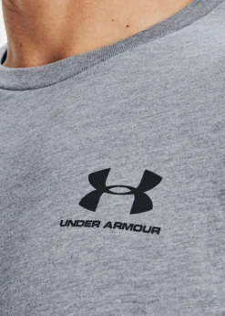 Under Armour UA M SPORTSTYLE LC SS