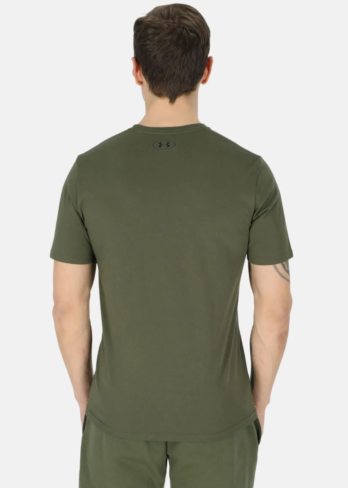 Under Armour UA M SPORTSTYLE LC SS