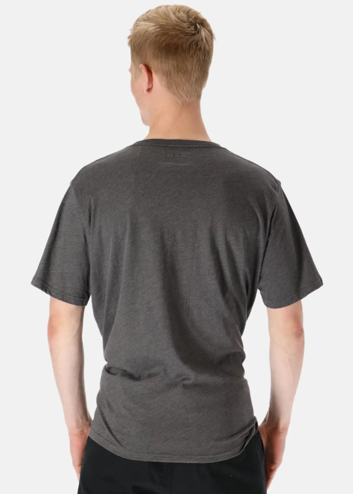 Under Armour UA M SPORTSTYLE LC SS