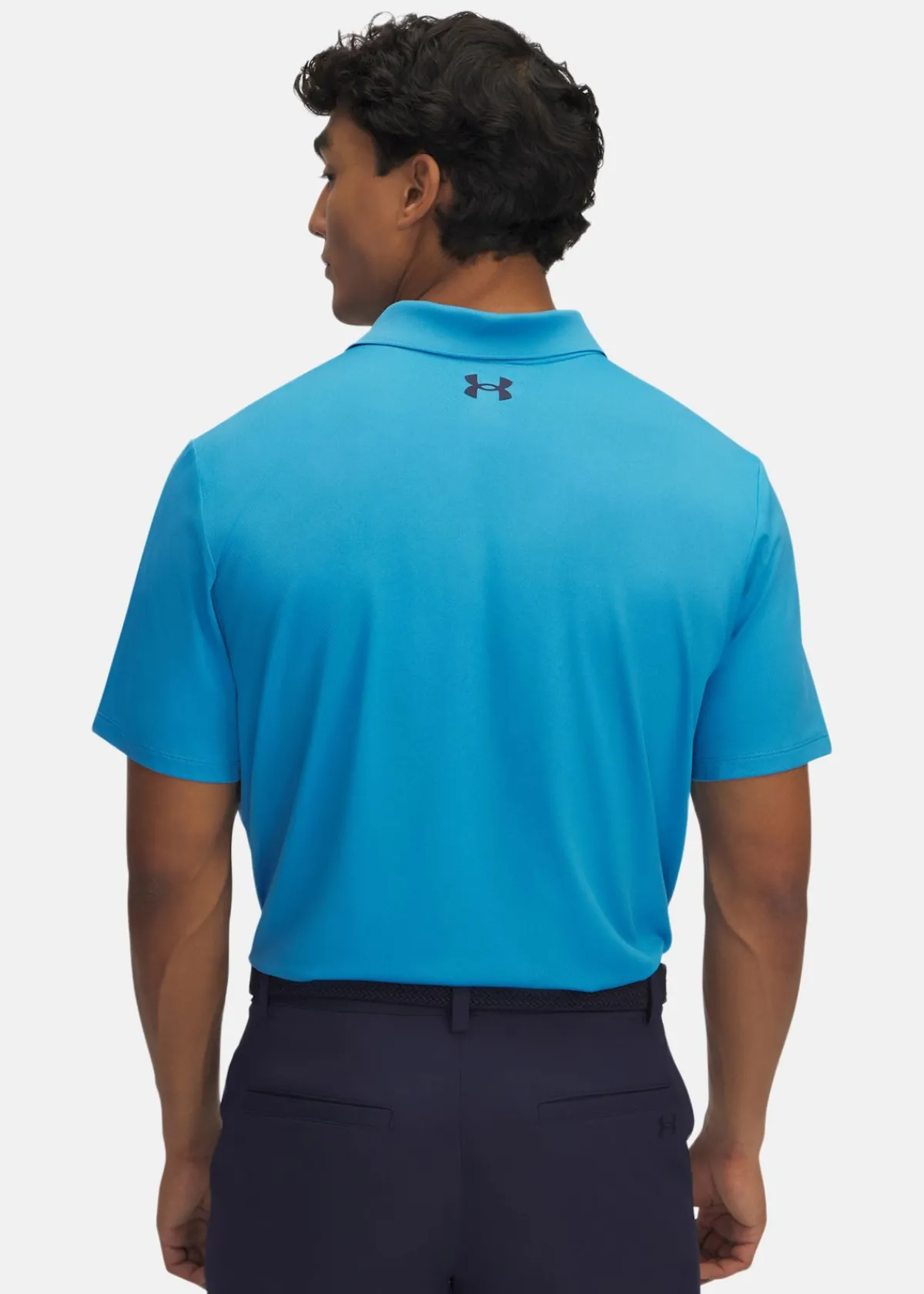 Under Armour UA Matchplay Polo