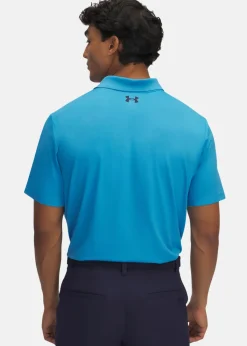Under Armour UA Matchplay Polo