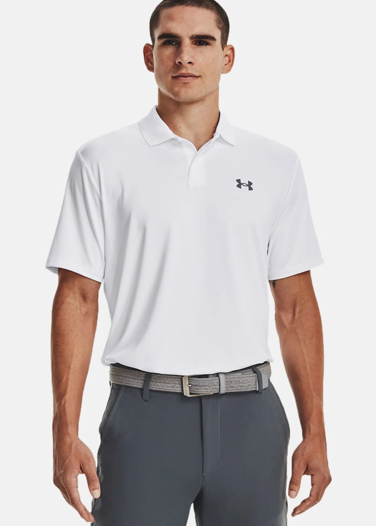 Under Armour UA Matchplay Polo