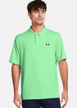 Under Armour UA Matchplay Polo