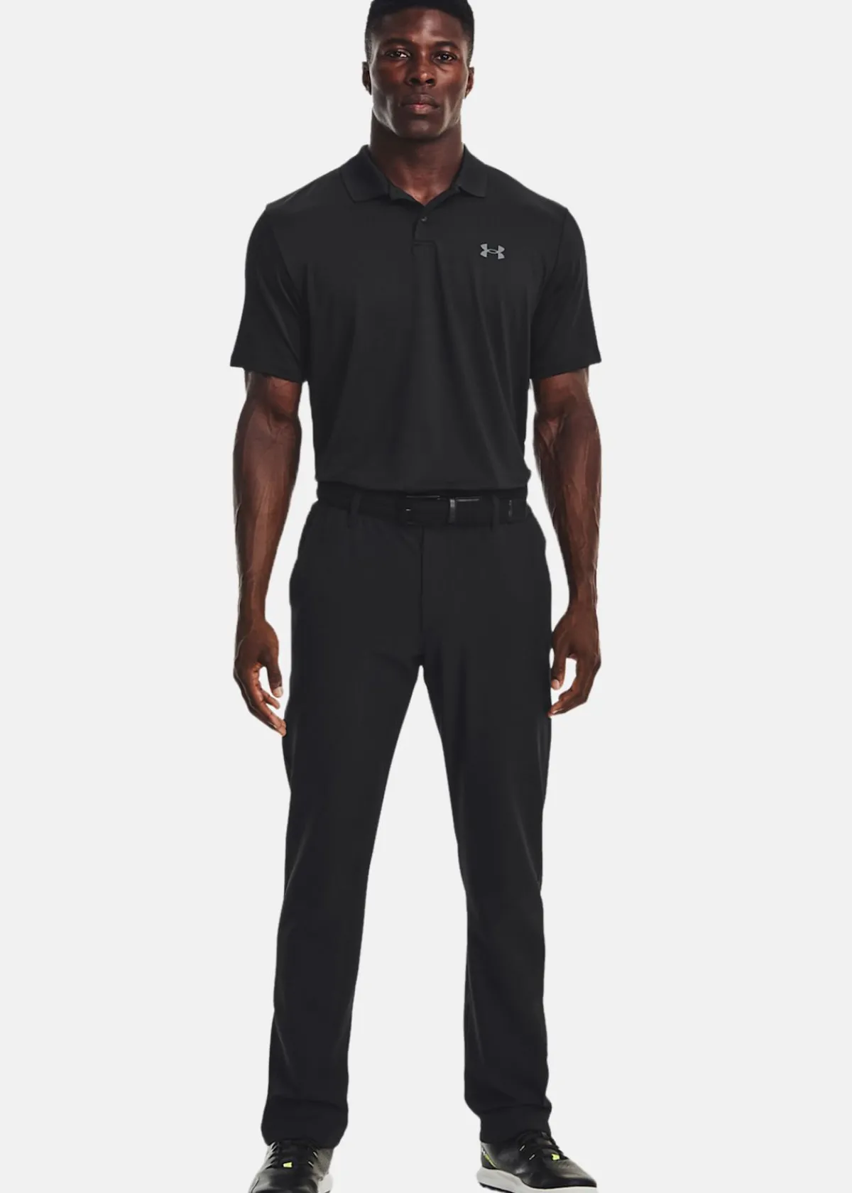 Under Armour UA Matchplay Polo
