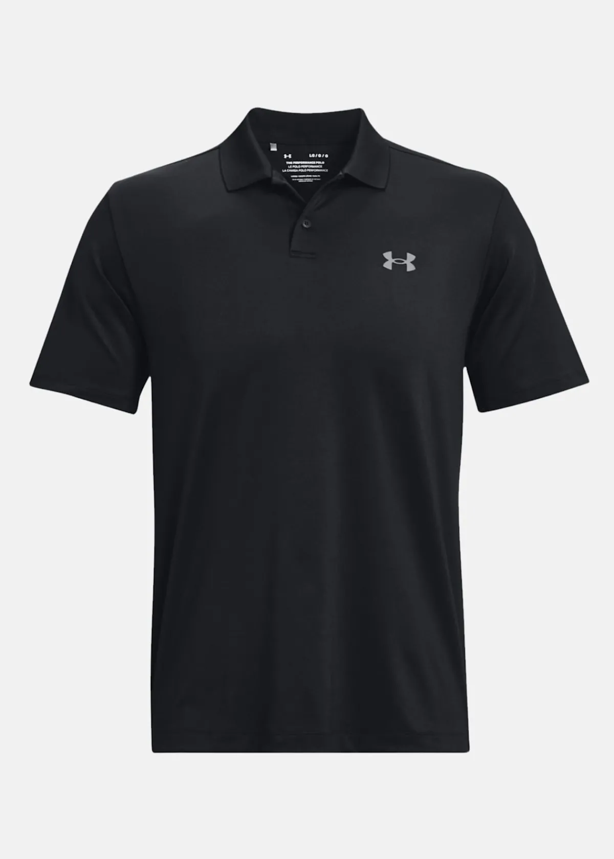 Under Armour UA Matchplay Polo