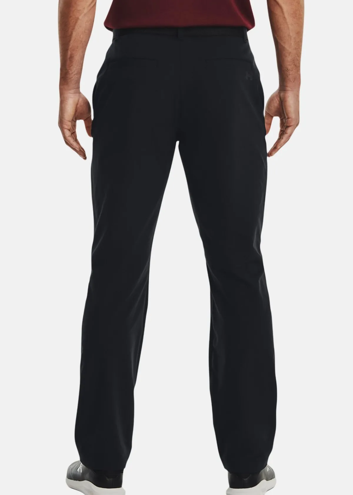 Under Armour UA Matchplay Tapered Pant