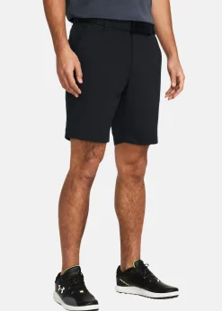 Under Armour UA Matchplay Tapered Short