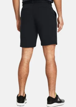 Under Armour UA Matchplay Tapered Short
