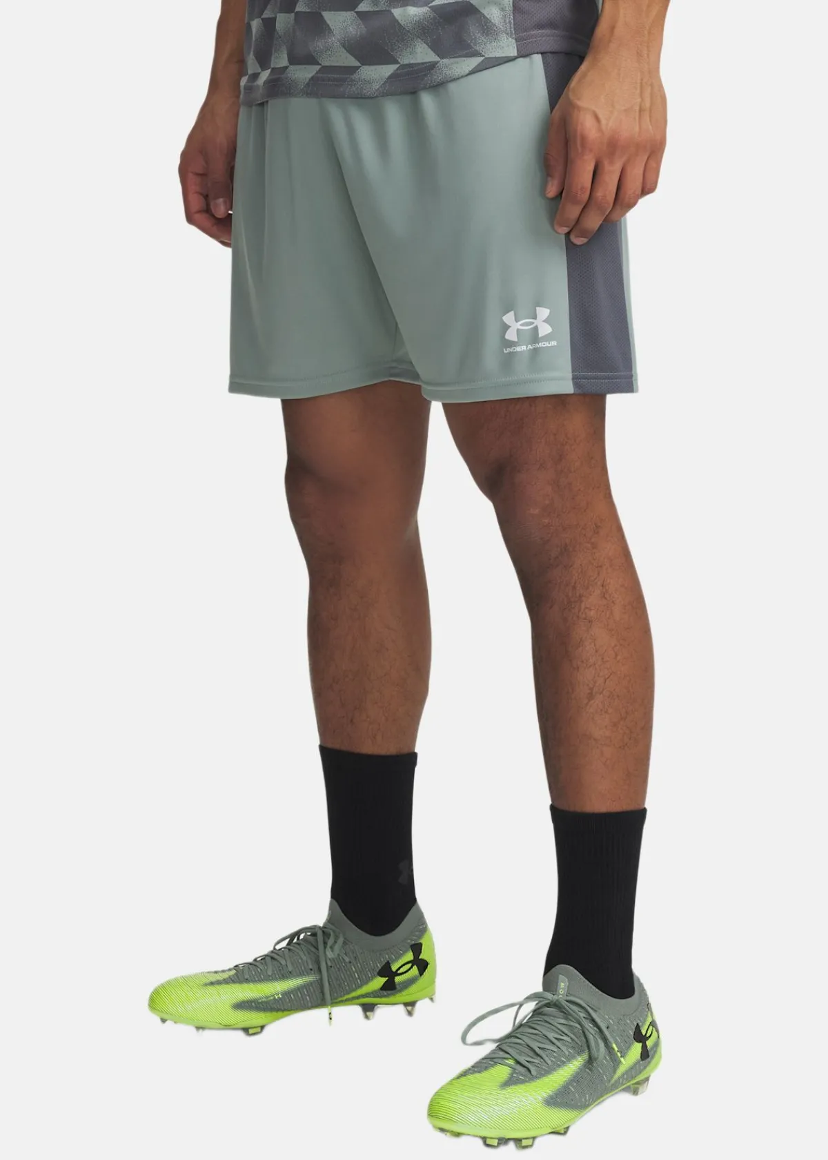 Under Armour UA M's Ch. Knit Short