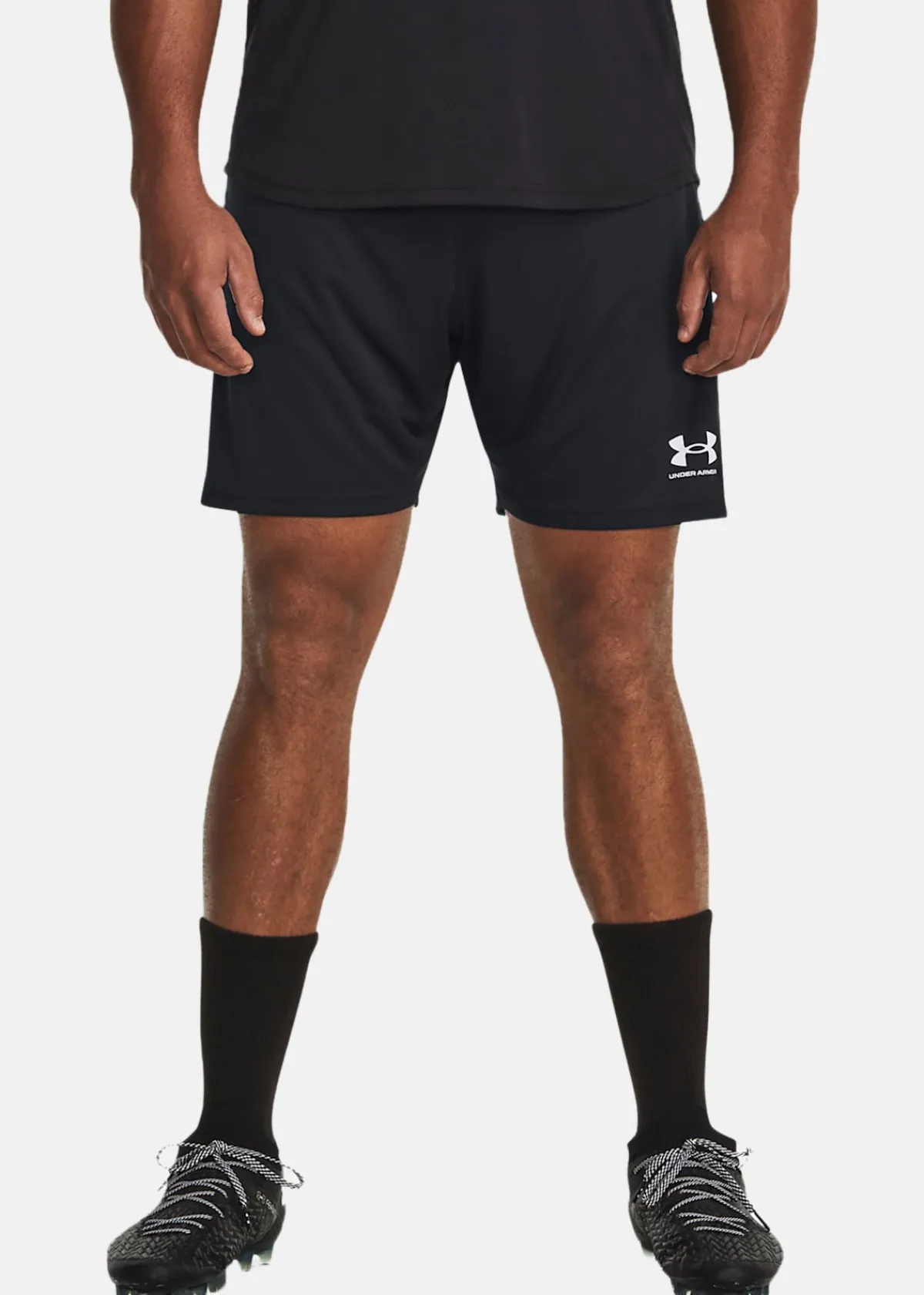 Under Armour UA M's Ch. Knit Short