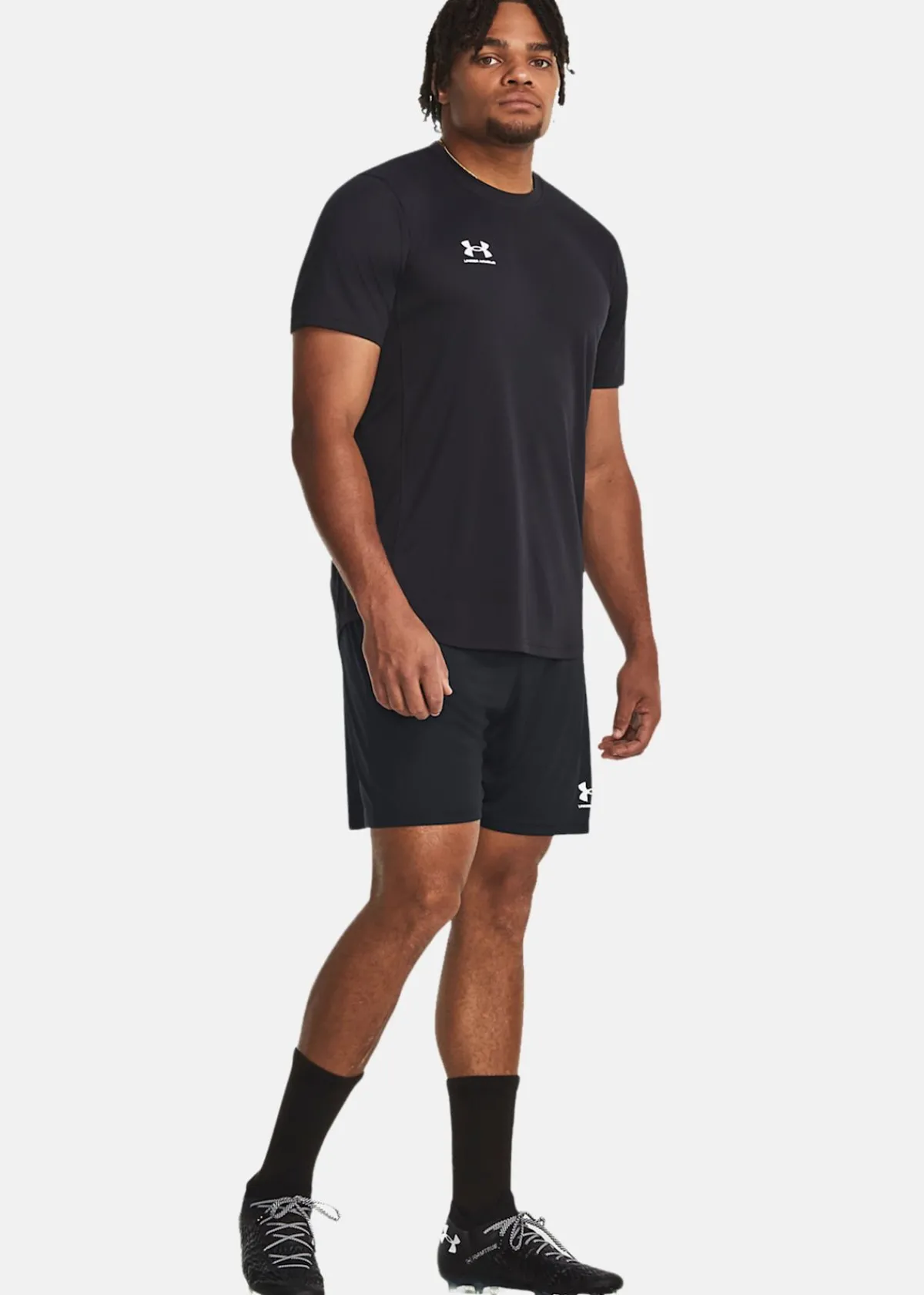 Under Armour UA M's Ch. Knit Short