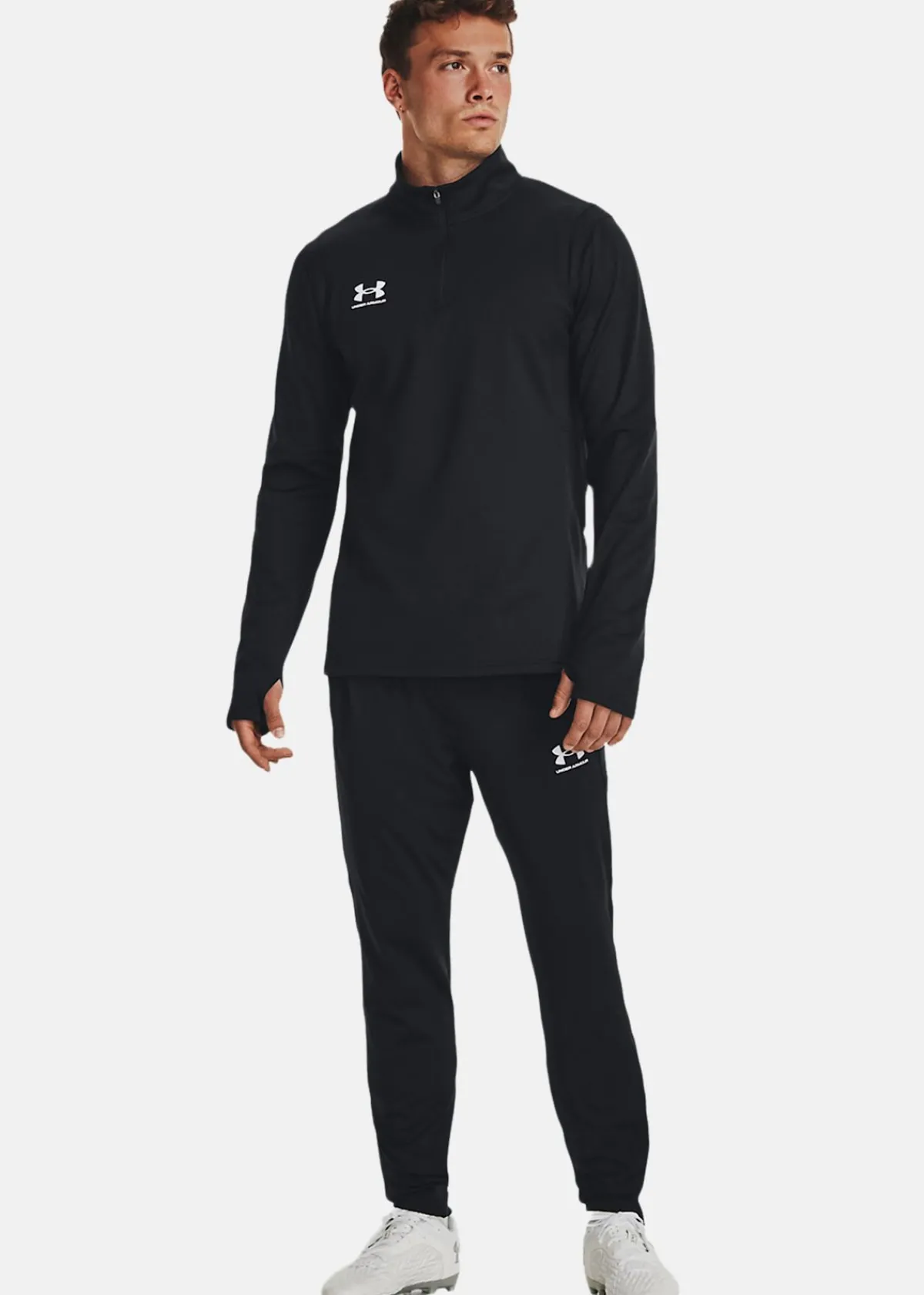 Under Armour UA M's Ch. Midlayer