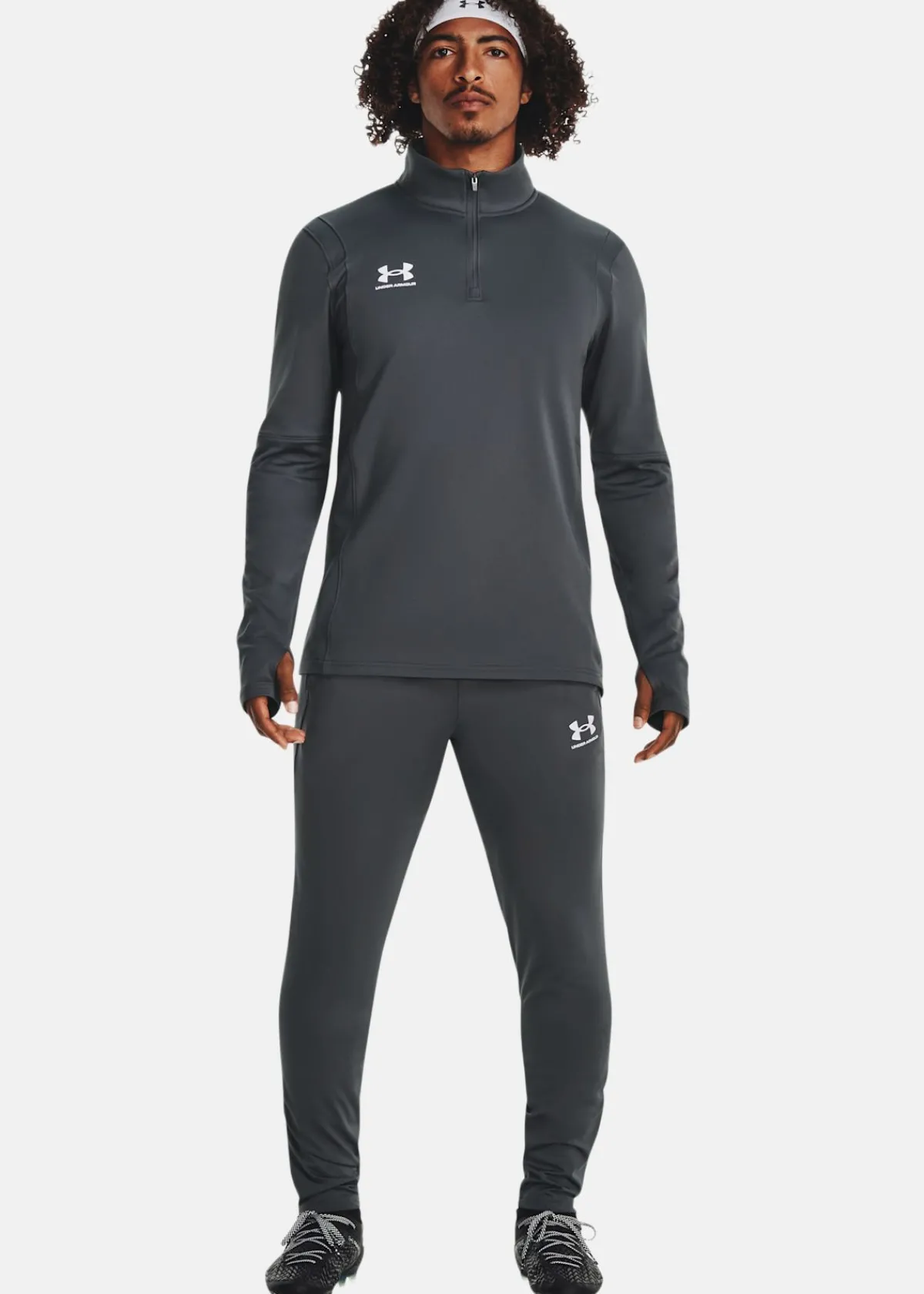 Under Armour UA M's Ch. Train Pant