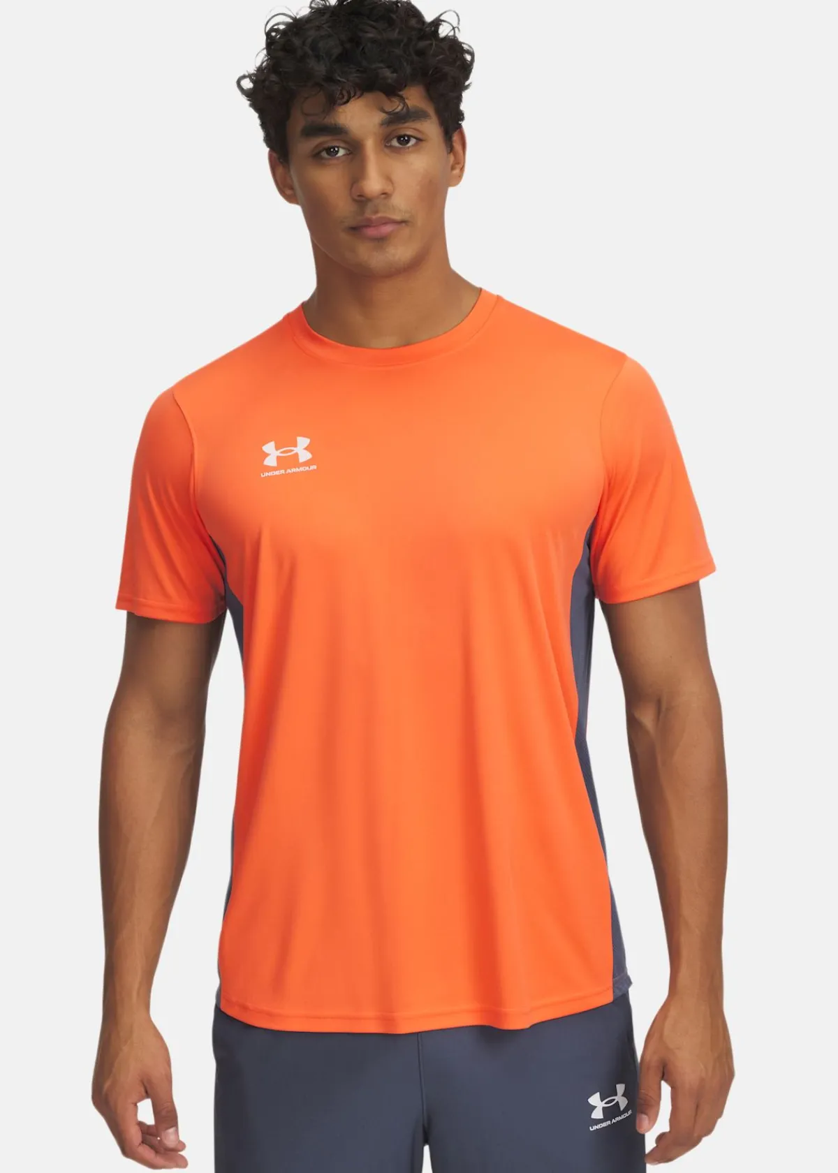 Under Armour UA M's Ch. Train SS