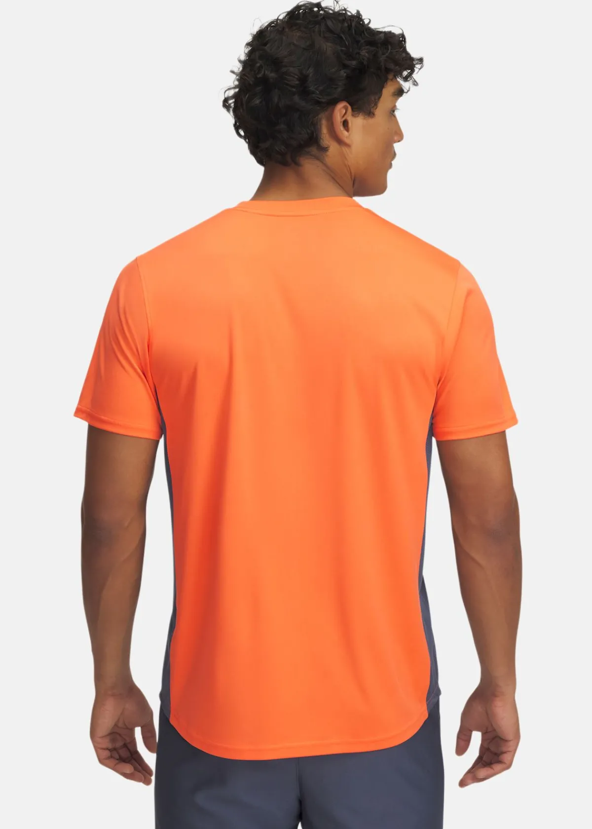 Under Armour UA M's Ch. Train SS